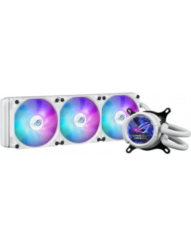 Cooler Procesor ASUS Cooler Procesor ASUS ROG...