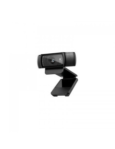 Camere Web LOGITECH Camera Web Logitech C920 Pro HD...