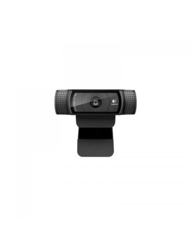 Camere Web LOGITECH Camera Web Logitech C920...