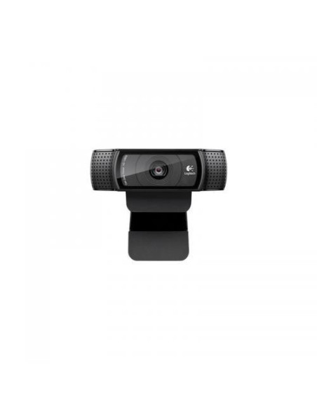 Camere Web LOGITECH Camera Web Logitech C920 Pro HD Webcam, rezolutie video Full HD, USB 2.0, Negru