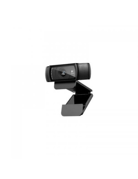 Camere Web LOGITECH Camera Web Logitech C920 Pro HD Webcam, rezolutie video Full HD, USB 2.0, Negru