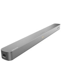 SOUNDBAR HORIZON HAV-S3600 / System 2.0 / RMS 100W (25W x4)