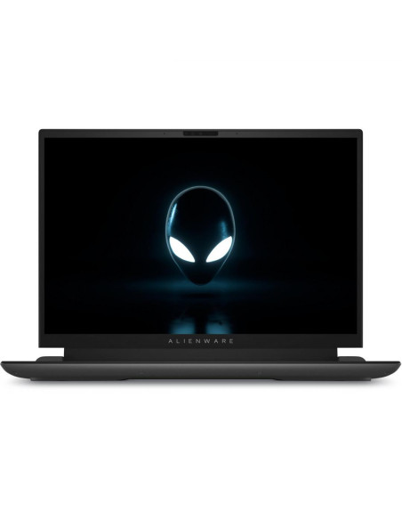Laptop DELL Laptop Gaming Dell Alienware M18 R2, cu procesor Intel Core i9-14900HX, 18'' IPS, 64 GB DDR5, 8 TB, NVIDIA GeForce R