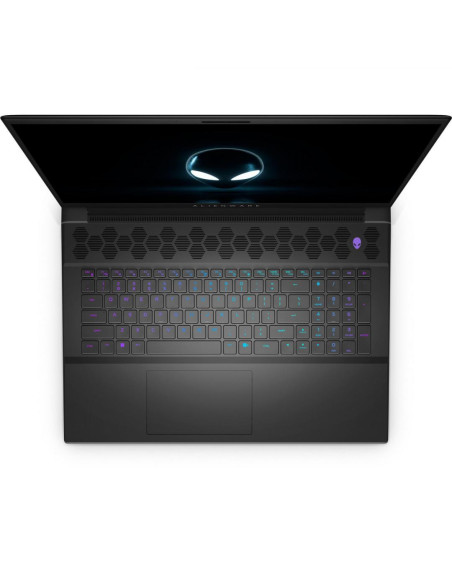 Laptop DELL Laptop Gaming Dell Alienware M18 R2, cu procesor Intel Core i9-14900HX, 18'' IPS, 64 GB DDR5, 8 TB, NVIDIA GeForce R