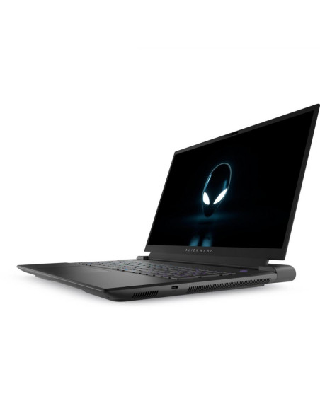 Laptop DELL Laptop Gaming Dell Alienware M18 R2, cu procesor Intel Core i9-14900HX, 18'' IPS, 64 GB DDR5, 8 TB, NVIDIA GeForce R