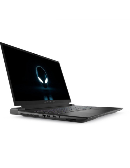 Laptop DELL Laptop Gaming Dell Alienware M18 R2, cu procesor Intel Core i9-14900HX, 18'' IPS, 64 GB DDR5, 8 TB, NVIDIA GeForce R