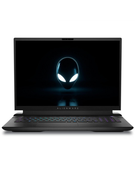 Laptop DELL Laptop Gaming Dell Alienware M18 R2, cu procesor Intel Core i9-14900HX, 18'' IPS, 64 GB DDR5, 8 TB, NVIDIA GeForce R