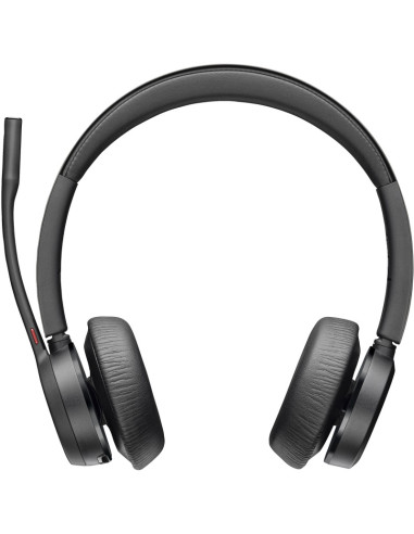 Casti audio HP Casti Head-band HP Poly Voyager...