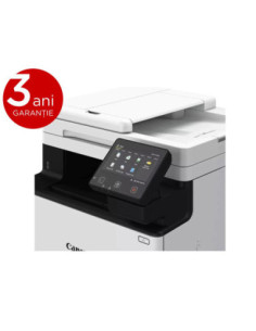 Multifunctional laser color Canon MF752CDW
