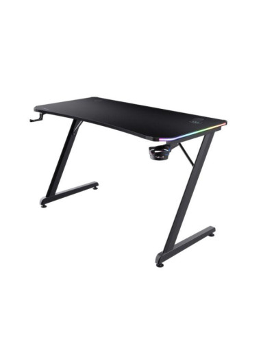 Birou Gaming TRUST Birou gaming RGB Trust GXT...