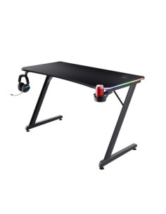 Birou Gaming TRUST Birou gaming RGB Trust GXT 709 Luminus 2