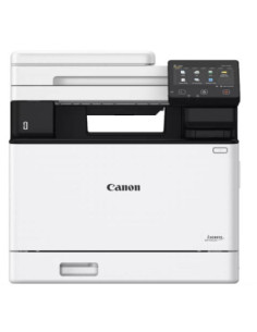 Multifunctional laser color Canon MF752CDW 2
