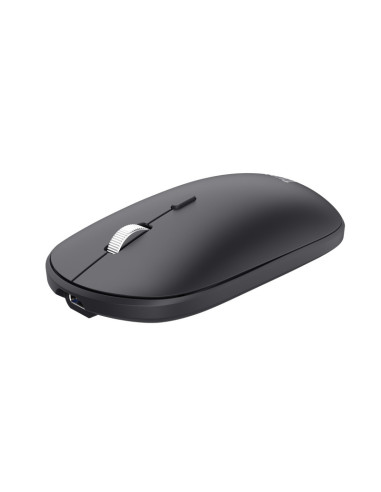 Kit mouse tastatura TRUST Kit Wireless...