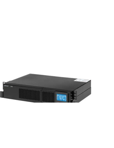 UPS SOCOMEC OFYS RT 1000VA, 900 W VFI UPS 1/