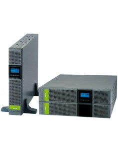 UPS SOCOMEC NeTYS PR-RT 2200VA/1800W 230V 50