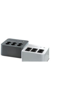 UPS SOCOMEC NeTYS PL 600VA/360W 230V 50/60Hz