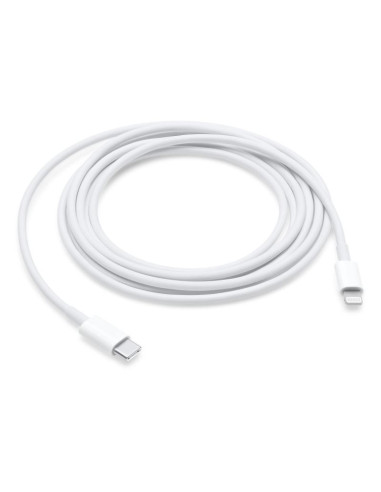 Accesorii Apple Lightning to USB-C Cable (2 m)...