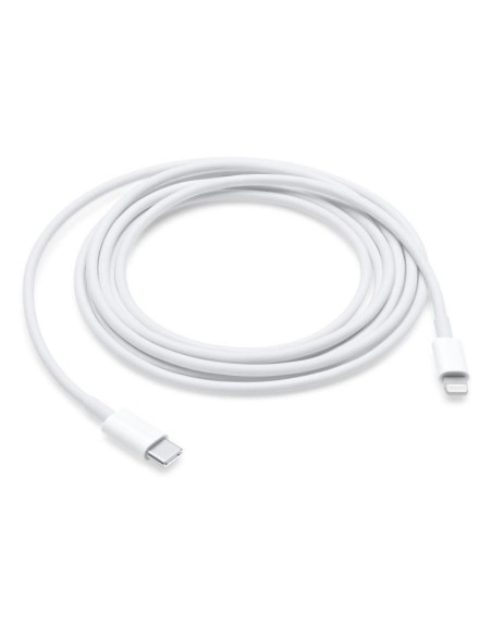 Accesorii Apple Lightning to USB-C Cable (2 m) (replaces: MQGH2ZM/A)