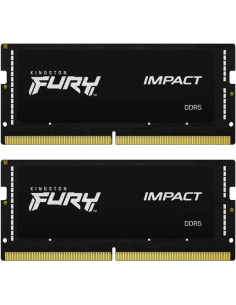 Memorie RAM laptop KINGSTON Memorie RAM Notebook Kingston...