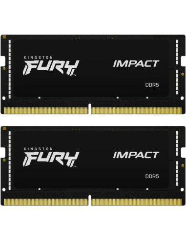Memorie RAM laptop KINGSTON Memorie RAM...