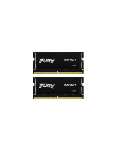 Memorie RAM laptop KINGSTON Memorie RAM Notebook Kingston... 2
