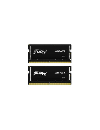 Memorie RAM laptop KINGSTON Memorie RAM...