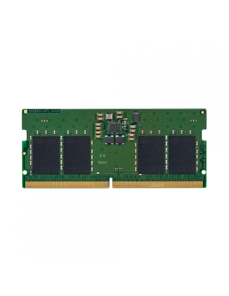 Memorie RAM laptop KINGSTON Memorie RAM Notebook Kingston ValueRAM, 8GB, DDR5, 5600MHz, CL46