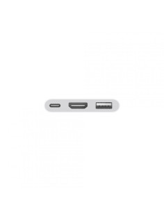 Accesoriu laptop Apple USB-C Digital AV Multiport Adapter...