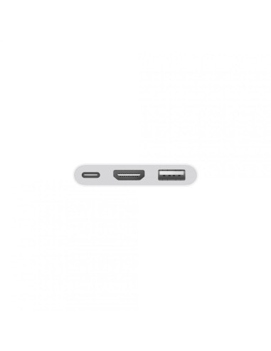 Accesoriu laptop Apple USB-C Digital AV...