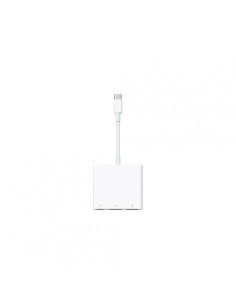 Accesoriu laptop Apple USB-C Digital AV Multiport Adapter... 2