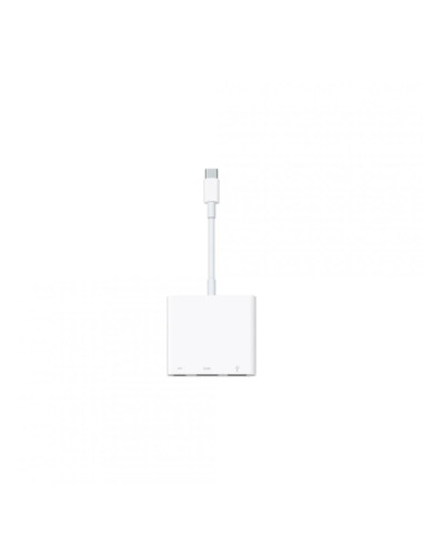 Accesoriu laptop Apple USB-C Digital AV...