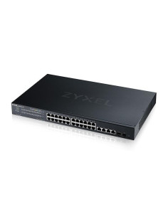 Switch-uri Zyxel XMG1930-30HP, 24-port 2.5GbE Smart...