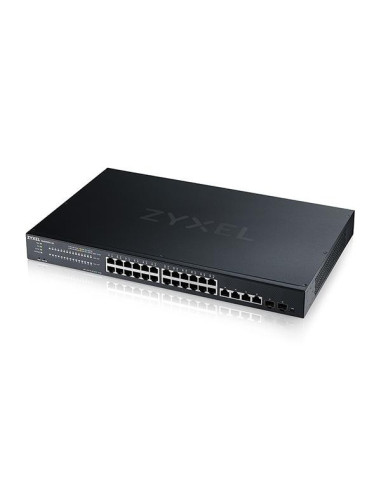 Switch-uri Zyxel XMG1930-30HP, 24-port 2.5GbE...