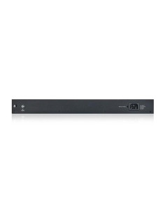 Switch-uri Zyxel XMG1930-30HP, 24-port 2.5GbE Smart... 2