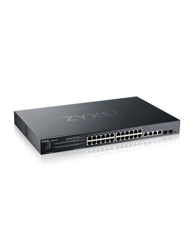 Switch-uri Zyxel XMG1930-30HP, 24-port 2.5GbE...