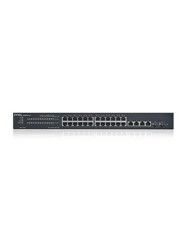 Switch-uri Zyxel XMG1930-30HP, 24-port 2.5GbE...