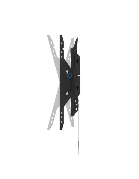 Suport TV / Monitor NEOMOUNTS Suport perete Neomounts heavy duty, pentru display-uri interactive si ecrane grele de pana la 32-7