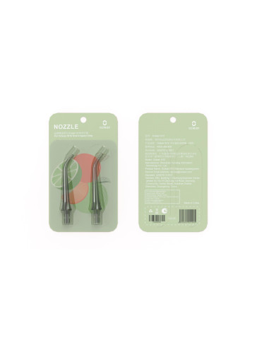 Accesorii OCLEAN Duza pentru irigator bucal...