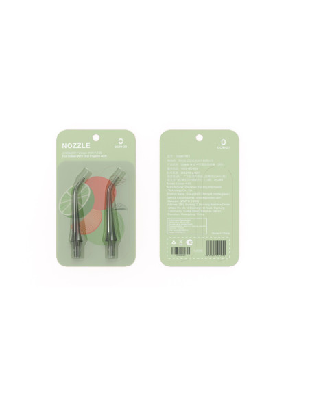 Accesorii OCLEAN Duza pentru irigator bucal Oclean W10
