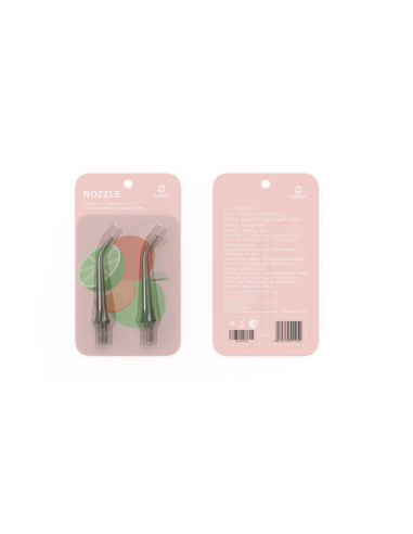 Accesorii OCLEAN Duza pentru irigator bucal...