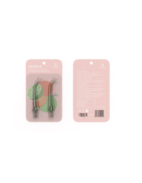 Accesorii OCLEAN Duza pentru irigator bucal Oclean W10