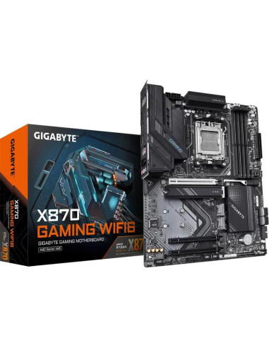 Blaci de baza GIGABYTE MB GIGABYTE X870 GAMING...