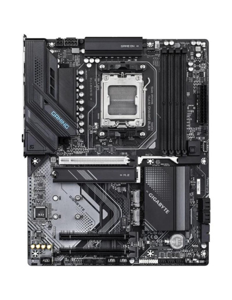 Blaci de baza GIGABYTE MB GIGABYTE X870 GAMING WIFI6