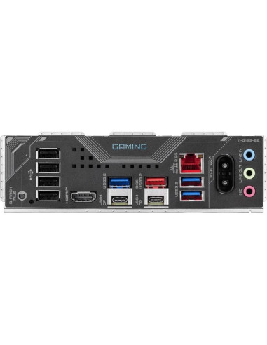 Blaci de baza GIGABYTE MB GIGABYTE X870 GAMING...