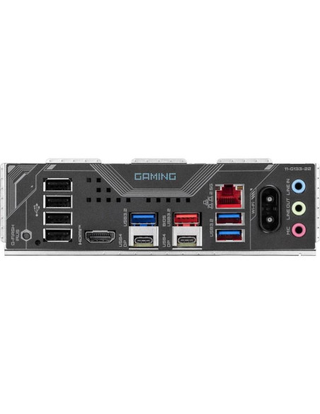 Blaci de baza GIGABYTE MB GIGABYTE X870 GAMING WIFI6