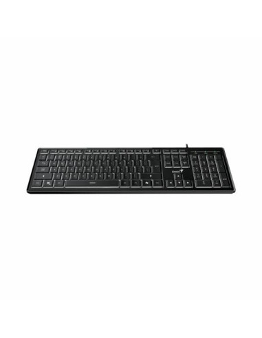 Tastaturi GENIUS Tastatura Genius SlimStar 820,...