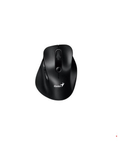 Mouse GENIUS Mouse Wireless Genius Ergo 9000S, 2400 dpi,...