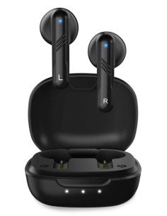 Casti audio GENIUS Casti In-ear Genius HS-M905BT,...