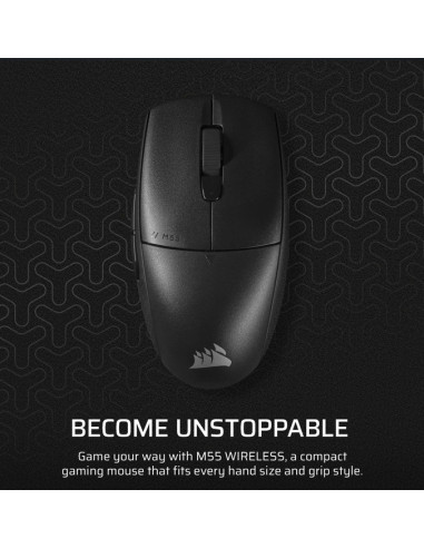Mouse CORSAIR Mouse Gaming Wireless CORSAIR...