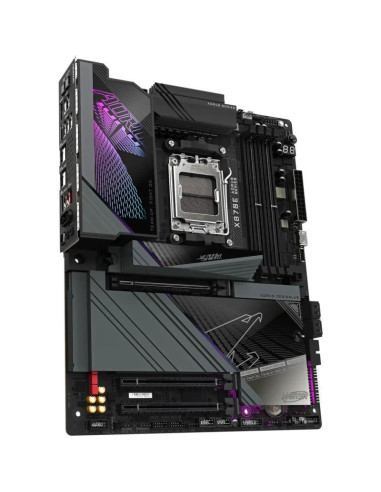 Blaci de baza GIGABYTE MB GIGABYTE X870E AORUS...